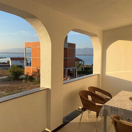 Apartmani Dragicevic Vir Exterior photo