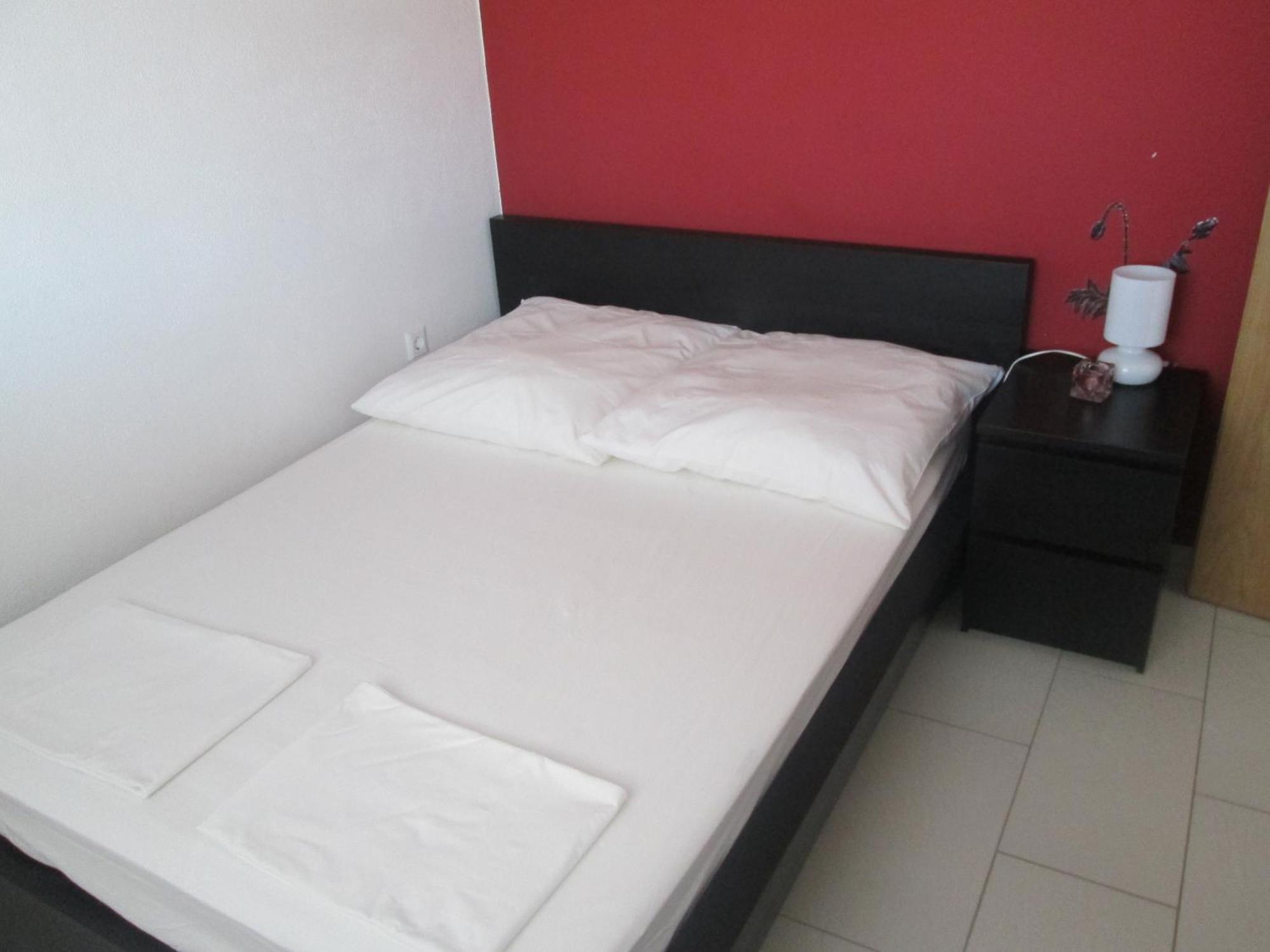 Apartmani Dragicevic Vir Exterior photo