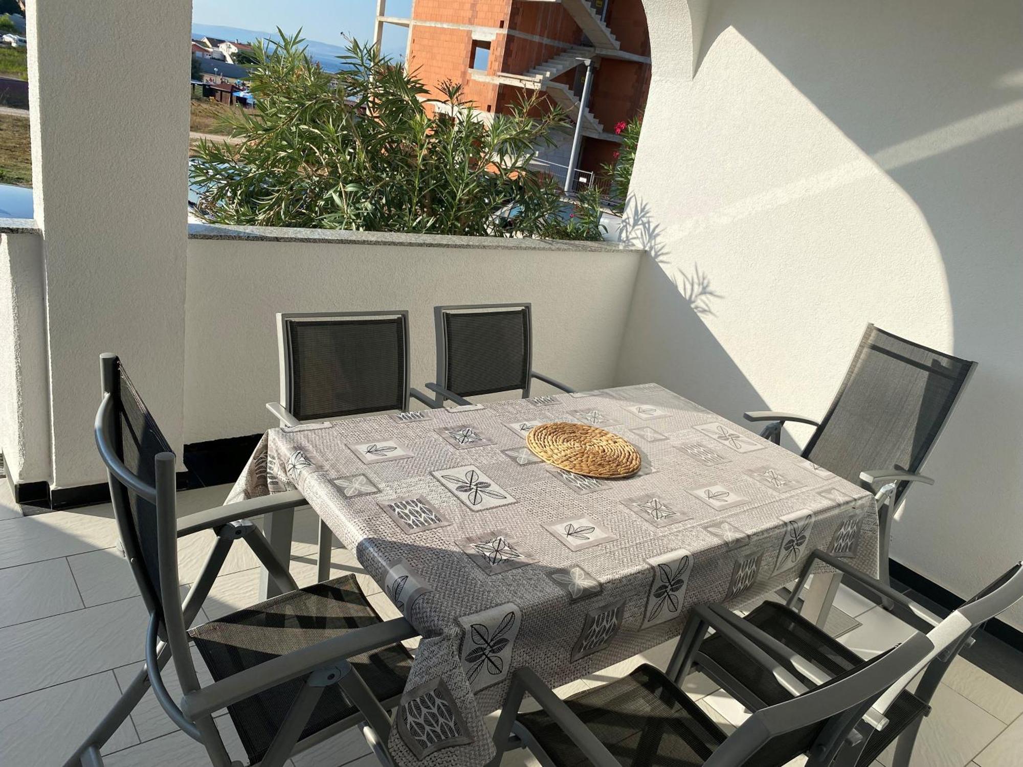 Apartmani Dragicevic Vir Exterior photo