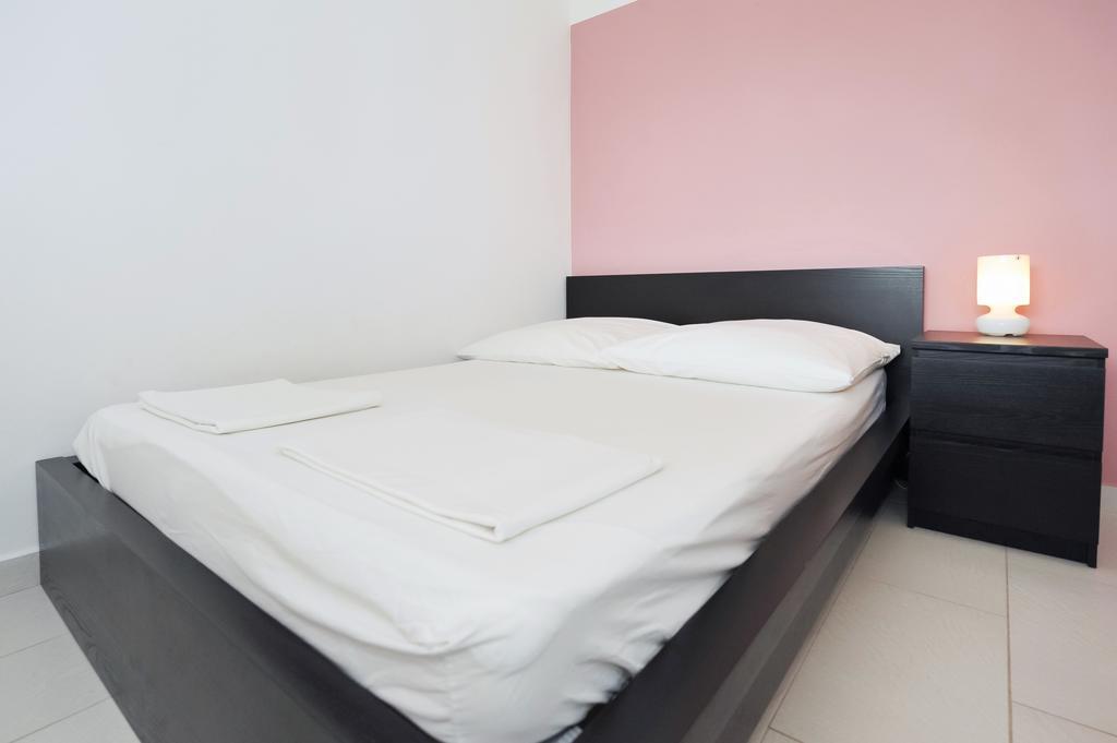 Apartmani Dragicevic Vir Exterior photo