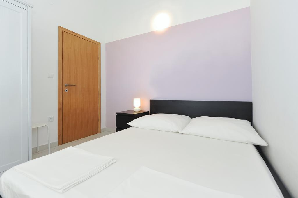 Apartmani Dragicevic Vir Exterior photo